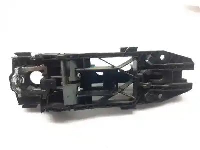 Piesă de schimb auto la mâna a doua MÂNER EXTERIOR STÂNGA FAȚÃ pentru SEAT IBIZA (6J5)  Referințe OEM IAM 5N0837885H  