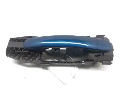 Second-hand car spare part EXTERIOR RIGHT FRONT DOOR HANDLE for SEAT IBIZA (6J5)  OEM IAM references 5N0839885H  