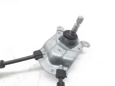 Tweedehands auto-onderdeel regelaar links achterruit voor seat ibiza (6j5) stylance / style oem iam-referenties 6j4839461b