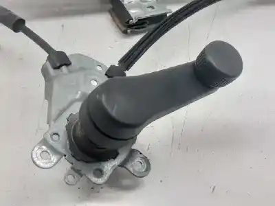 Tweedehands auto-onderdeel regelaar rechts achterruit: voor seat ibiza (6j5) stylance / style oem iam-referenties 6j4839462b