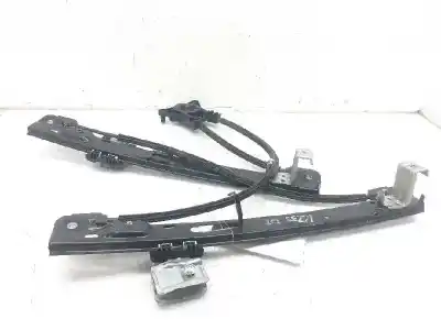 Tweedehands auto-onderdeel regelaar links voorruit voor seat ibiza (6j5) stylance / style oem iam-referenties 6j4837461