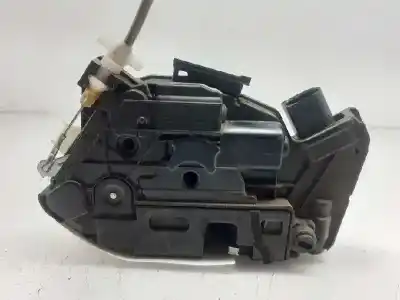 Gebrauchtes Autoersatzteil TÜRSCHLOSS HINTEN RECHTS zum SEAT IBIZA (6J5)  OEM-IAM-Referenzen 6J0839016F  