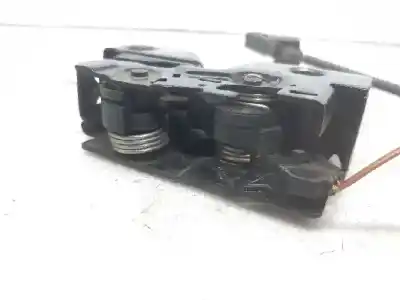 Автозапчастина б/у ЗАМОК КАПОТА для SEAT IBIZA (6J5)  Посилання на OEM IAM 5U0823509H  