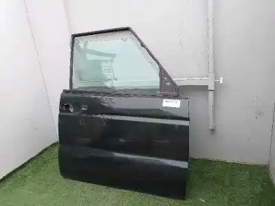 Автозапчасти б/у дверь передняя правая за land rover discovery td5 e ссылки oem iam bda700180  