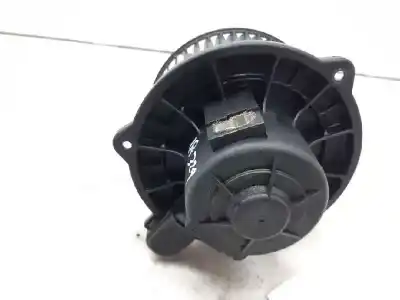 Автозапчасти б/у нагревательный вентилятор за kia picanto i (sa) 1.1 ссылки oem iam 9711307000  