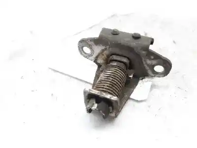 Gebrauchtes Autoersatzteil schloss heckdeckel zum mitsubishi l 200 (ka0/kb0) cabina doble intense 4x4 oem-iam-referenzen 6730a096  