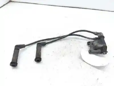 Автозапчасти б/у катушка зажигания за kia picanto i (sa) 1.1 ссылки oem iam 2730102700