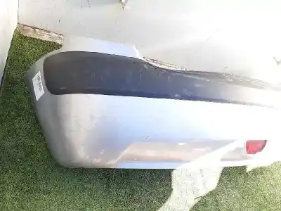 Second-hand car spare part rear bumper for kia rio ii (jb) 1.4 16v oem iam references 866121w220