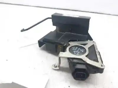 Second-hand car spare part rear left door lock for kia rio ii (jb) 1.4 16v oem iam references 814111g001