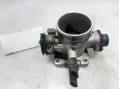 Second-hand car spare part throttle body for kia rio ii (jb) 1.4 16v oem iam references 3510026860