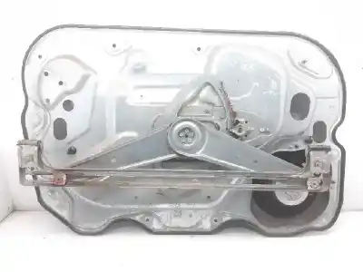 Piesă de schimb auto la mâna a doua MECANISM ACȚIONARE GEAM FAȚÃ DREAPTA pentru FORD FOCUS BERLINA (CAP)  Referințe OEM IAM 3M51R23200DA  