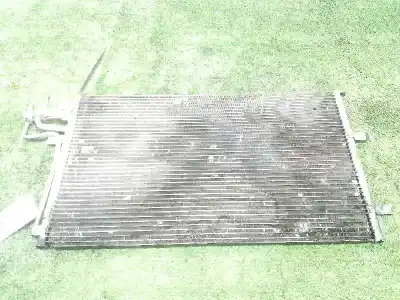 Second-hand car spare part air conditioning condenser / radiator for ford focus berlina (cap) trend oem iam references 3m5h19710cb