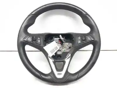 Peça sobressalente para automóvel em segunda mão volante por opel corsa d selective referências oem iam 39035990  