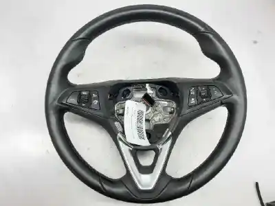 Автозапчастина б/у кермо для opel corsa d selective посилання на oem iam 39035990