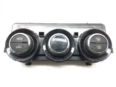 Автозапчастина б/у клімат-контроль для opel corsa d selective посилання на oem iam 13468064  