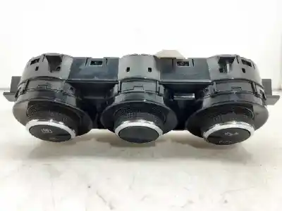 Автозапчастина б/у клімат-контроль для opel corsa d selective посилання на oem iam 13468064  