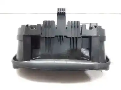 Автозапчастина б/у панель інструментів для opel corsa d selective посилання на oem iam 367030224  