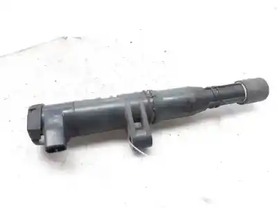 Автозапчасти б/у катушка зажигания за renault scenic (ja..) 1.6 16v authentique (ja0b/11) ссылки oem iam 7700107177  