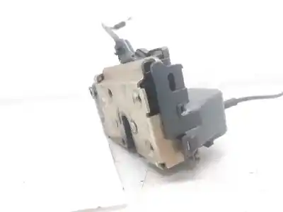 Автозапчасти б/у замок задней правой двери за renault megane ii familiar expression confort 98 cv / 72 kw ссылки oem iam 8200212467  