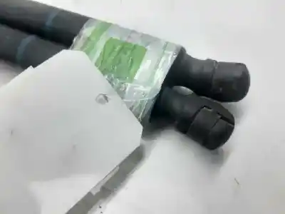 Автозапчасти б/у амортизаторы багажника/двери за renault megane ii familiar expression confort 98 cv / 72 kw ссылки oem iam 8200119408  