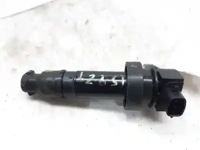 Piesă de schimb auto la mâna a doua bobina de aprindere pentru hyundai i30 classic referințe oem iam 273012b010
