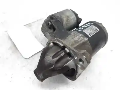 Peça sobressalente para automóvel em segunda mão motor de arranque por hyundai i30 classic referências oem iam 361002b200  