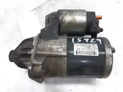 Peça sobressalente para automóvel em segunda mão motor de arranque por hyundai i30 classic referências oem iam 361002b200  