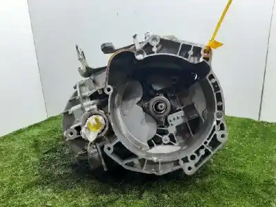 Pezzo di ricambio per auto di seconda mano riduttore per opel corsa d selective riferimenti oem iam m20qlku  6 velocidades
