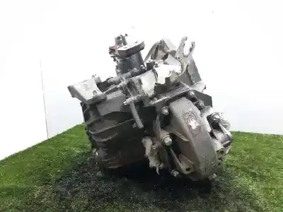 Pezzo di ricambio per auto di seconda mano riduttore per opel corsa d selective riferimenti oem iam m20qlku  6 velocidades