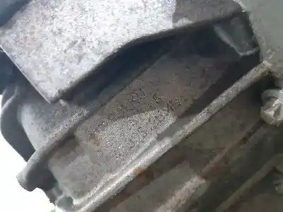 Pezzo di ricambio per auto di seconda mano riduttore per opel corsa d selective riferimenti oem iam m20qlku  6 velocidades