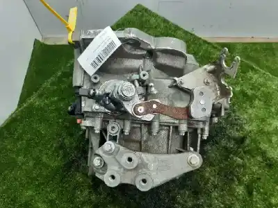 Pezzo di ricambio per auto di seconda mano riduttore per opel corsa d selective riferimenti oem iam m20qlku  6 velocidades