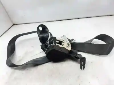 Peça sobressalente para automóvel em segunda mão cinto de segurança traseiro direito por ford kuga (cbv) titanium referências oem iam 4m51a611b68cc