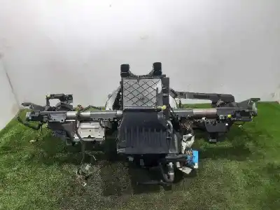 Second-hand car spare part full normal heating for ford kuga (cbv) titanium oem iam references 7m5119b555cf  