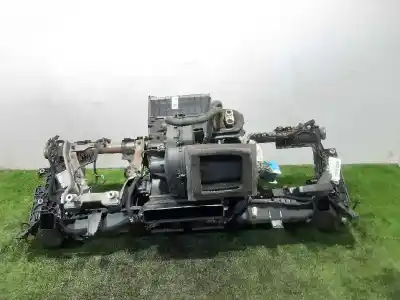 Second-hand car spare part full normal heating for ford kuga (cbv) titanium oem iam references 7m5119b555cf  