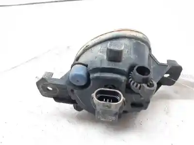 Peça sobressalente para automóvel em segunda mão farol / projetor de nevoeiro direito por renault clio iii confort dynamique referências oem iam 8200002470