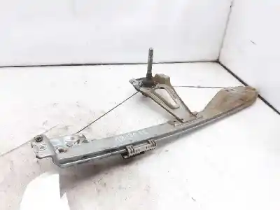 Peça sobressalente para automóvel em segunda mão elevador de vidros traseiro esquerdo por renault clio iii confort dynamique referências oem iam 8200291154