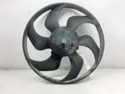 Автозапчасти б/у ЭЛЕКТРИЧЕСКИЙ ВЕНТИЛЯТОР за RENAULT CLIO III  ссылки OEM IAM 7701068309  