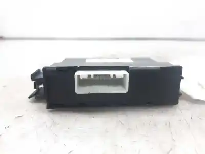Second-hand car spare part electronic module for mazda cx-3 (dk) 1.5 skyactiv-d (dk2ws) oem iam references d09v675u0  