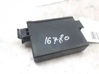 Second-hand car spare part electronic module for mazda cx-3 (dk) 1.5 skyactiv-d (dk2ws) oem iam references d09v675u0  