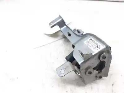 Gebrauchtes Autoersatzteil wasserbombe zum mazda cx-3 (dk) 1.5 skyactiv-d (dk2ws) oem-iam-referenzen s55215710a  