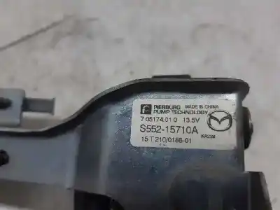 Gebrauchtes Autoersatzteil wasserbombe zum mazda cx-3 (dk) 1.5 skyactiv-d (dk2ws) oem-iam-referenzen s55215710a  