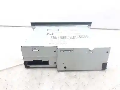 Автозапчастина б/у dvd система для mazda cx-3 (dk) 1.5 skyactiv-d (dk2ws) посилання на oem iam da6c669g0d  