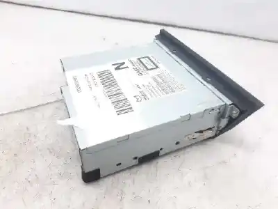 Автозапчастина б/у dvd система для mazda cx-3 (dk) 1.5 skyactiv-d (dk2ws) посилання на oem iam da6c669g0d  