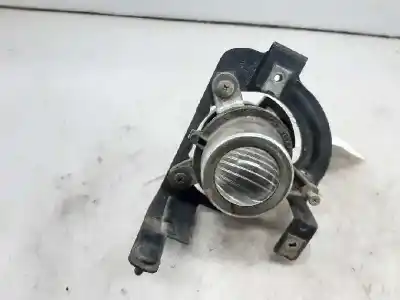 Автозапчасти б/у ЛЕВАЯ ПРОТИВОТУМАННАЯ ФАРА за ALFA ROMEO 147 (190)  ссылки OEM IAM 468498433  