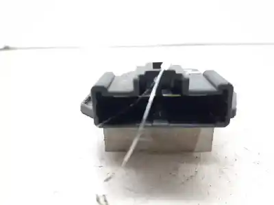 Peça sobressalente para automóvel em segunda mão RESISTÊNCIA SOFAGEM CHAUFFAGE por TOYOTA COROLLA (E12)  Referências OEM IAM 4993002121  