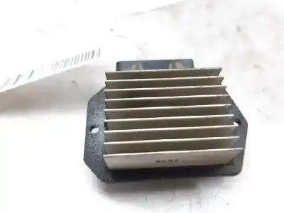 Peça sobressalente para automóvel em segunda mão resistência sofagem chauffage por toyota corolla (e12) 2.0 d-4d sol sedán referências oem iam 4993002121  