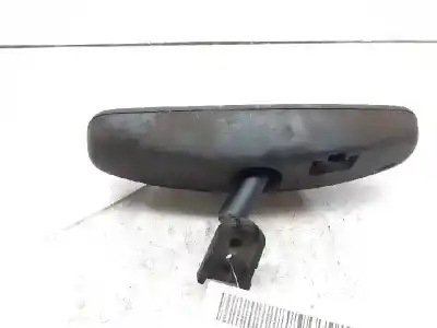Peça sobressalente para automóvel em segunda mão espelho retrovisor interior por toyota corolla (e12) 2.0 d-4d sol sedán referências oem iam 878100d011