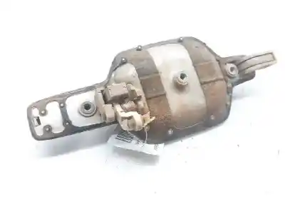 Автозапчасти б/у задняя правая наружная ручка за mitsubishi montero (v60/v70) 3.2 di-d avance ссылки oem iam mr970445