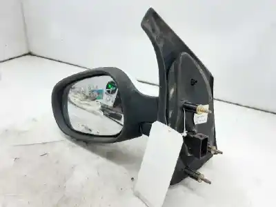 Peça sobressalente para automóvel em segunda mão ESPELHO RETROVISOR ESQUERDO por RENAULT SCENIC (JA..)  Referências OEM IAM 7700431542  