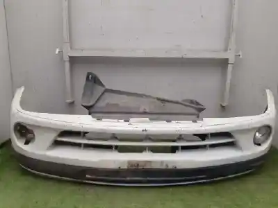 Pezzo di ricambio per auto di seconda mano PARAURTI ANTERIORE per RENAULT SCENIC (JA..)  Riferimenti OEM IAM 7701476537  